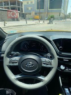هیوندای سۆناتا